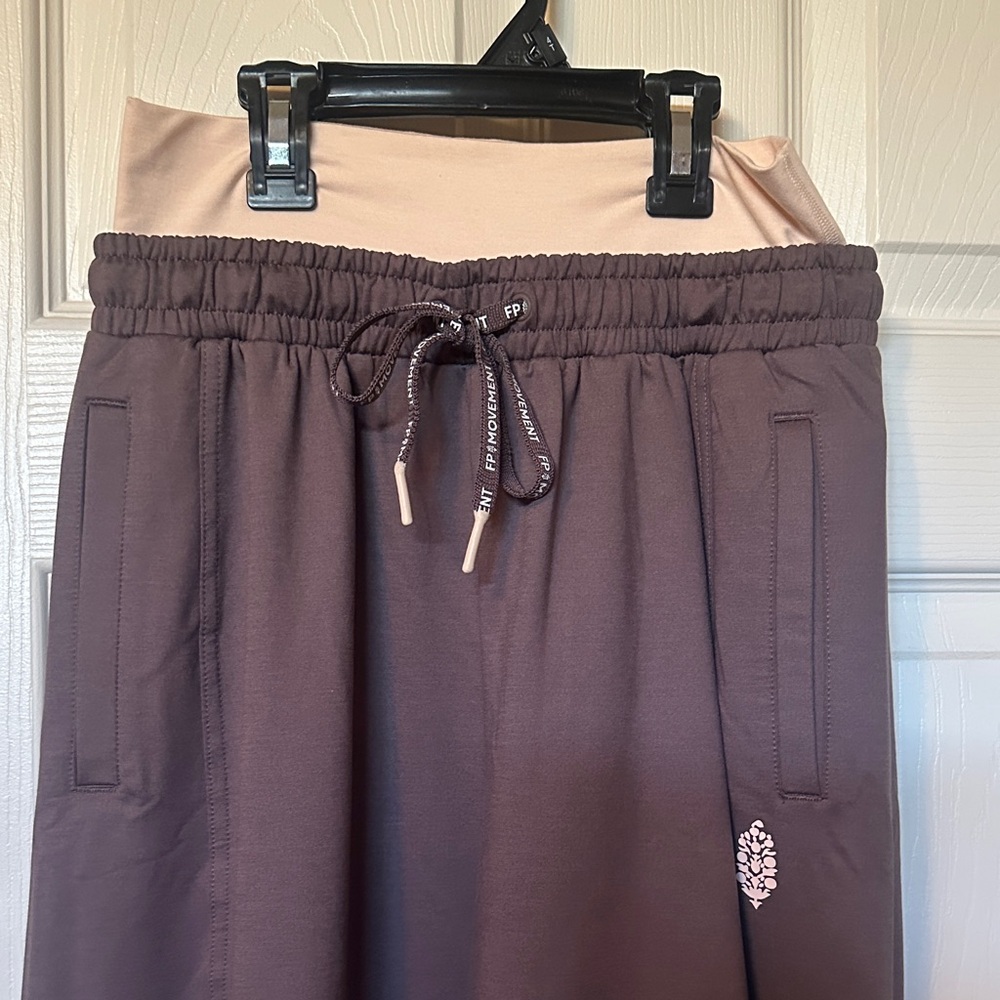 NWT Free People Movement Get Heated Pants Size XS MSRP $128 - Picture 5 of 10